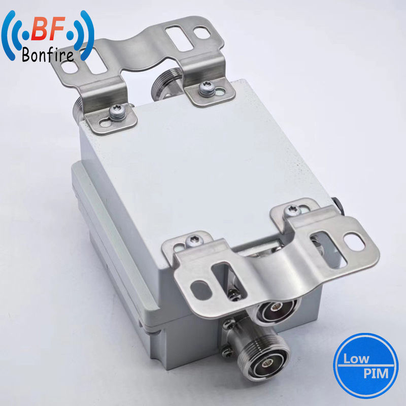 HLQ-XXXXX 4.3-10 F / DIN-F Équipement de réseau extérieur intérieur pour 1710-2170MHz 2300-2690MHz