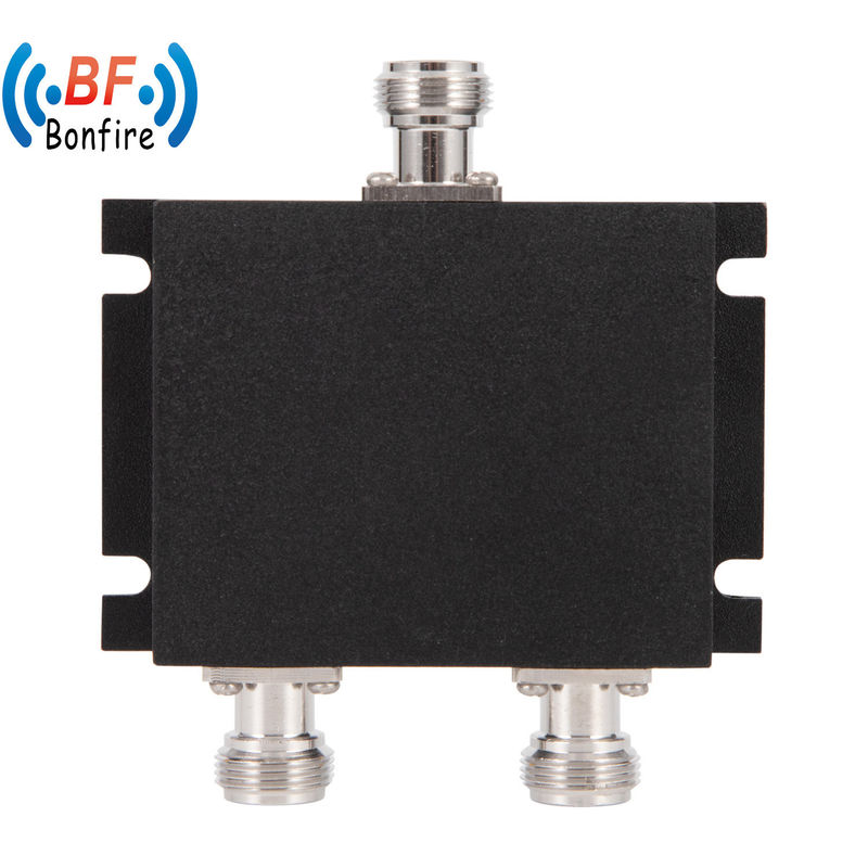 Interface N-F 136-174MHz 2 voies RF Micro Strip Power Splitter 50W NF voir le tableau des données ci-dessous
