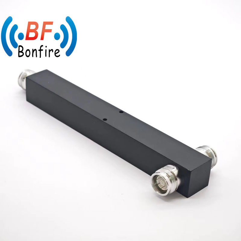 Diviseur de puissance 5000-6000MHz N-F IP67 RF large bande 2 voies Diviseur de puissance pour Das Ibs Bts