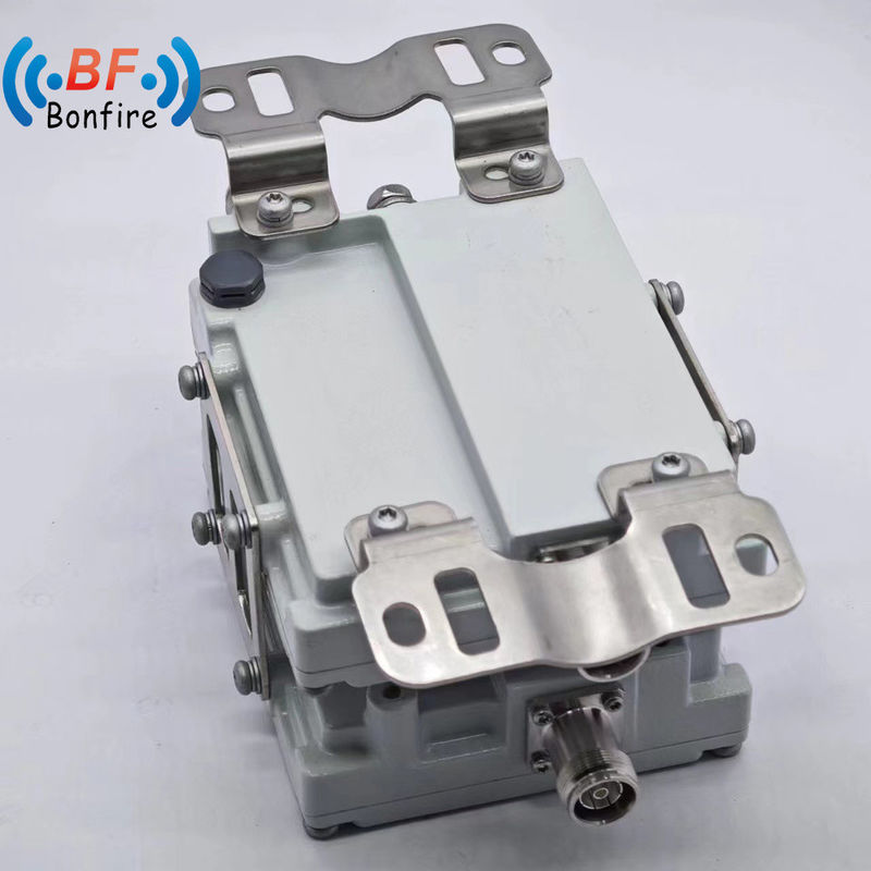 Combinateur de diplexage RF à double bande 2 en 1 pour la capacité globale de livraison de projets Ibs/Das