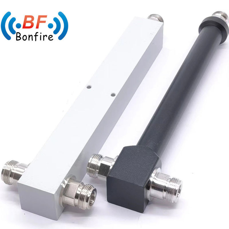 GFQ-0760-X7701 1.100kg Diviseur de puissance 698-6000MHz RF large bande 2/3/4 voie Splitter Das