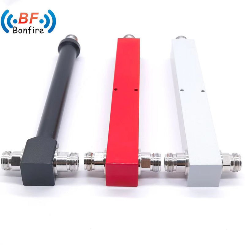 GFQ-0740-X7701 RF large bande passive 698-4200MHz Diviseur de puissance à deux voies Pim-160dbc Durable