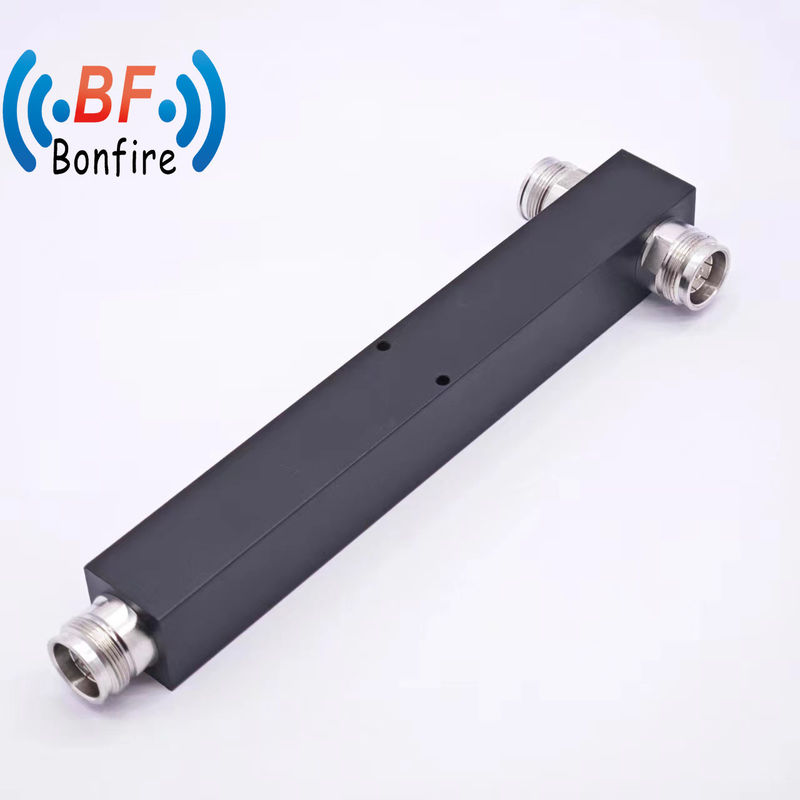 4.3-10 F Interface RF Diviseur de puissance passive pour large bande 698-4200MHz Pim-160dbc IP67