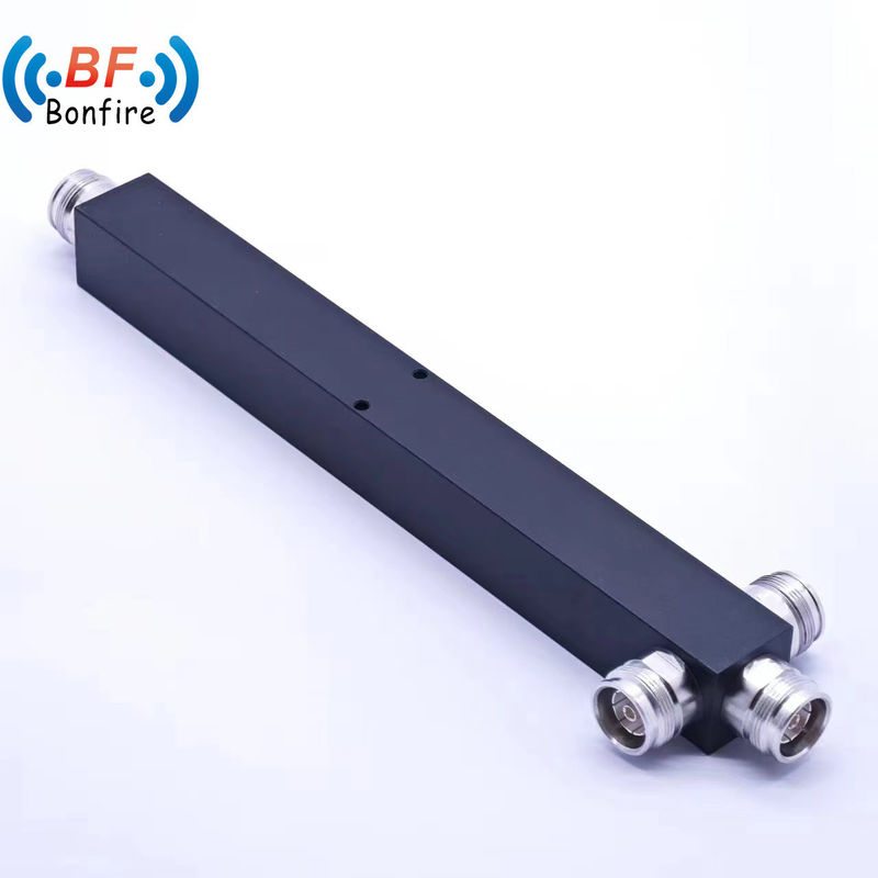 3 voies personnalisées à haute puissance basse Pim 4.3-10 Femme 698-4200MHz Splitter de puissance réactive