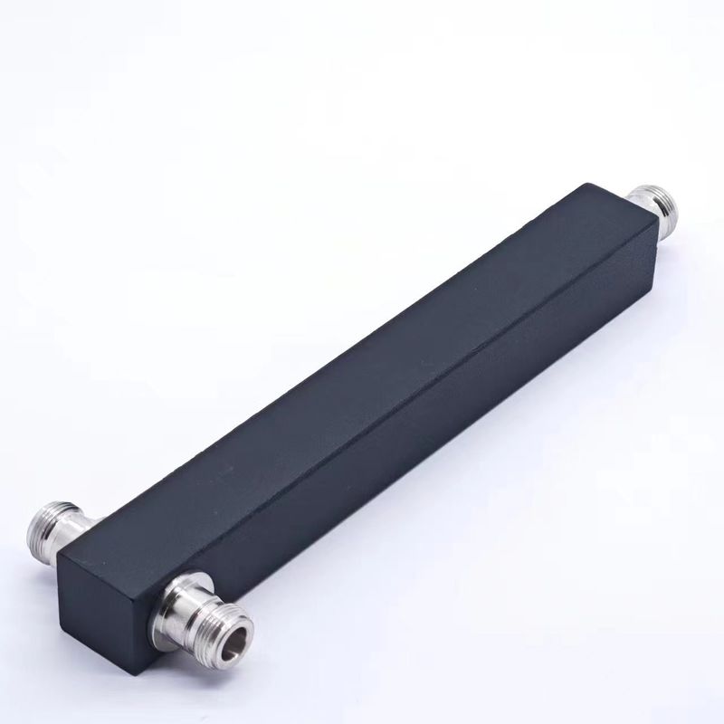 GFQ-0740-X7701 698-3800MHz Diviseur de puissance réactif à deux voies avec connecteur N-F IP65