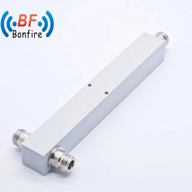 350-3800MHz N Femme 3 voies Power Splitter basse Pim Das Interface DIN-F/4.3-10-F/DIN-F
