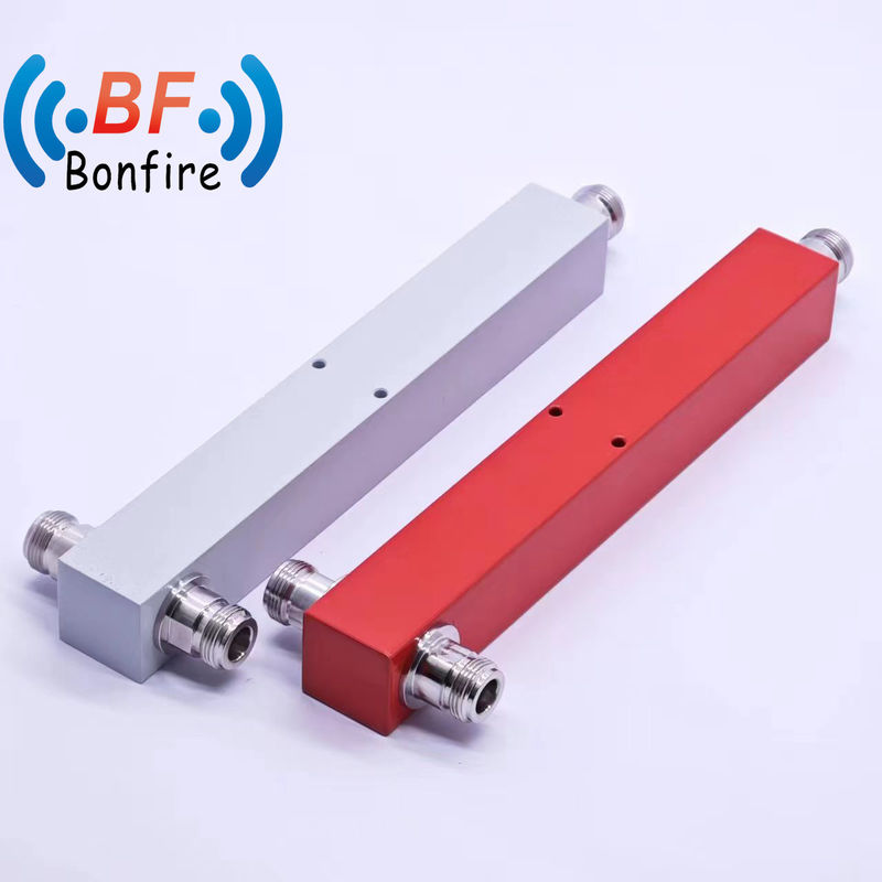 Red 2 Way GFQ-617-4000MHz Diviseur de puissance réactif pour Ibs Das DIN Femme