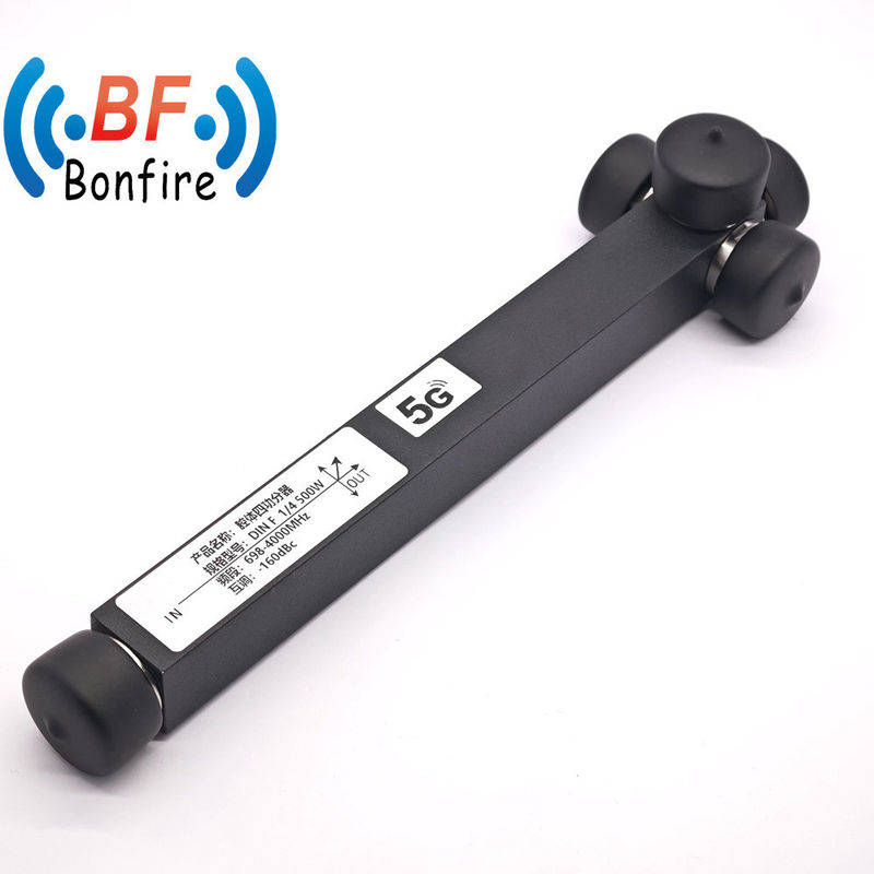 GFQ-XXXXXX Power Splitter 2400-6000MHz RF UHF 2/3/4 Way Diviseur de puissance réactif