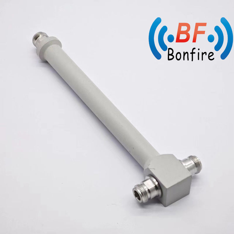 Intérieur/extérieur IP65 2 voies N Diviseur de puissance 2400-6000MHz Interface N-F/4.3-10-F/DIN-F