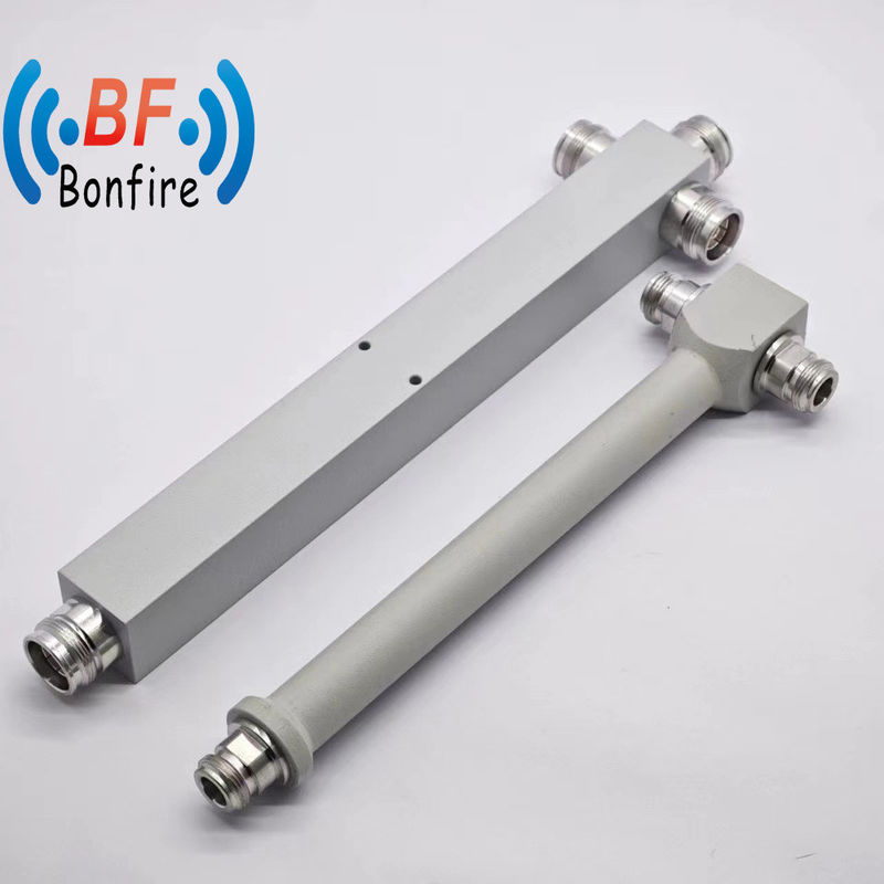 Connecteur NF 2400-6000MHz en design personnalisé