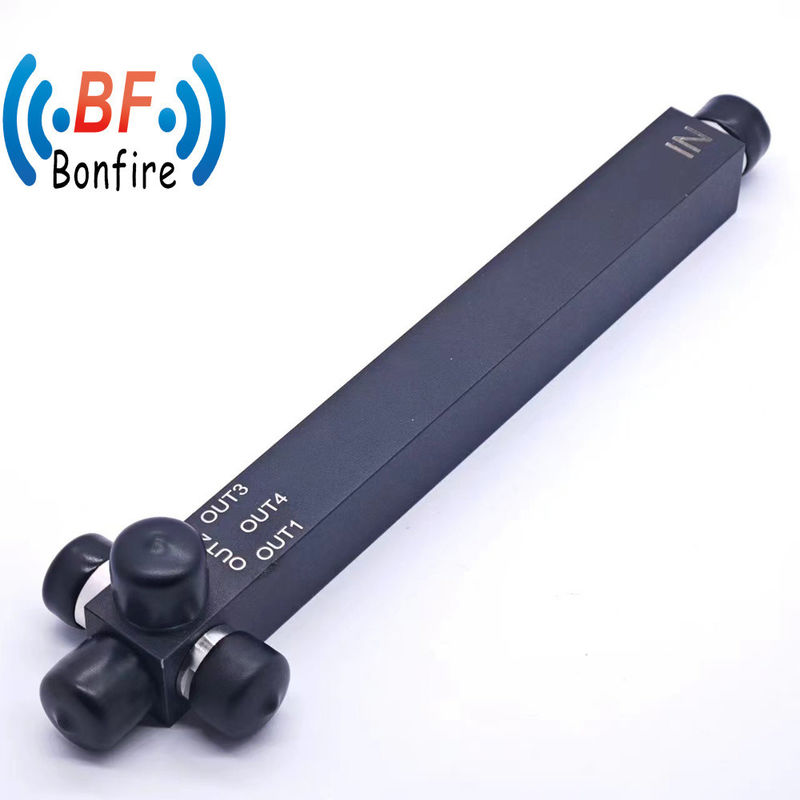 2400-6000MHz large bande 5g Power Splitter 2/3/4 Way Diviseur de puissance Wilkison -161dbc IP67
