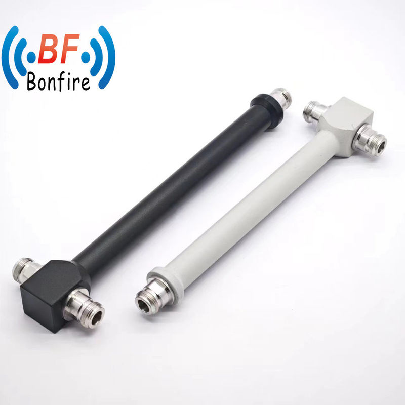 GFQ-XXXXXX personnalisé 2 voies 5g Power Splitter 2400-6000MHz pour les applications à large bande