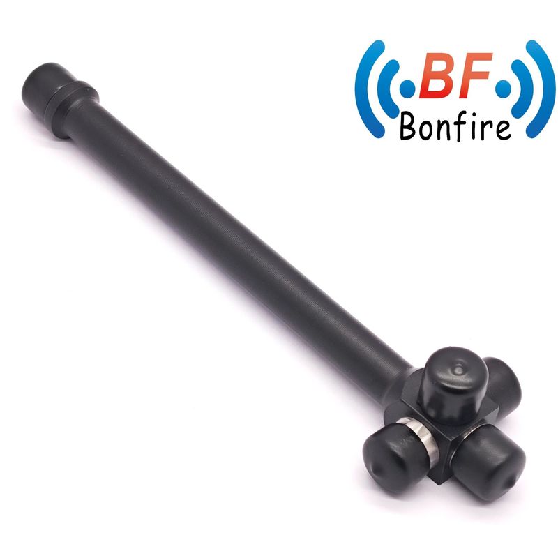 GFQ-XXXXXX Diviseur de puissance PIM bas 2400-6000MHz NF DF ou 43-10F 22,00cm * 7,00cm * 4,00cm