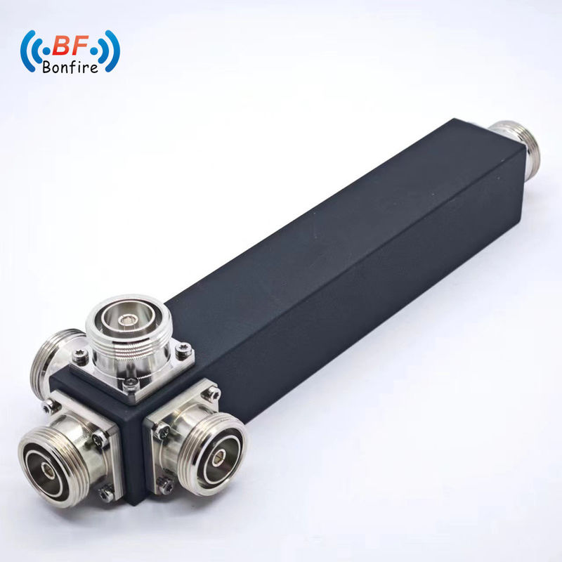 GFQ-XXXXXX 4 Way Wilkinson Power Splitter DIN-F La taille du paquet est de 18,00 cm * 7,00 cm * 4,00 cm