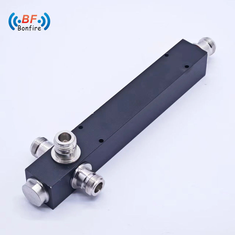 GFQ-XXXXXX 5000-6000MHz 50W Splitter de puissance à trois voies DIN/N/4.3-10-Femme basse Pim à un prix abordable