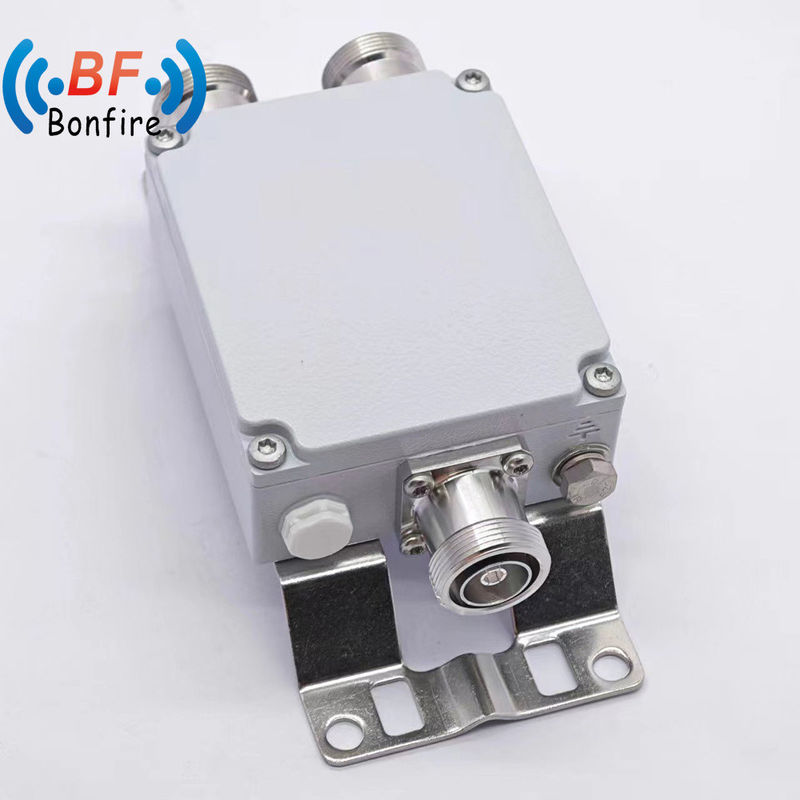 DIN-Jk RF Combiner Attenuateur fixe coaxial 2300-2400 2500-2700MHz 3dB 6dB 10dB 15dB 20dB 30dB 40dB