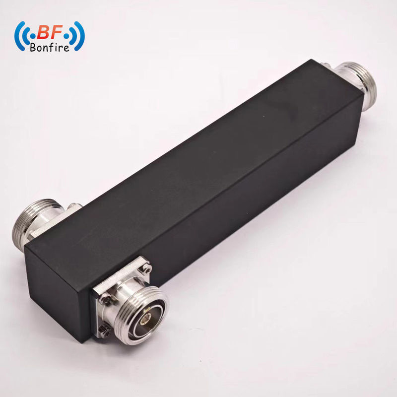 5000-6000MHz Diviseur de puissance à 2/3/4 voies Diviseur de puissance combiné Diviseur de puissance pour système d'antenne distribuée