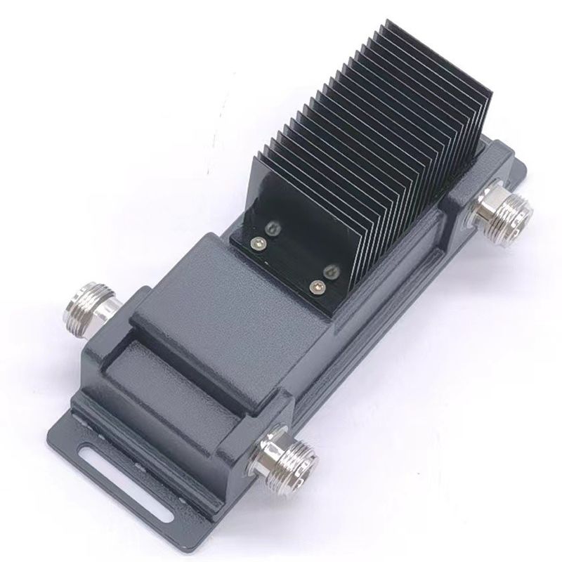 Combinateur hybride Coupler hybride 2 en 1 sur 617-3800MHz N-F pour les applications à haute puissance