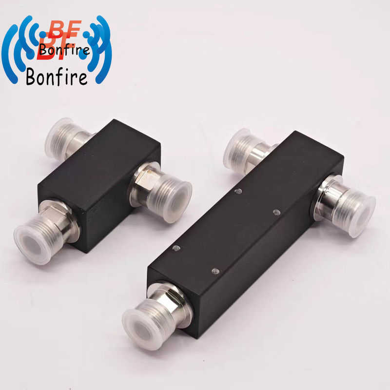 Combinateur de séparateur de puissance bidirectionnel GFQ-XXXXXX pour le système de communication 617-4000MHz