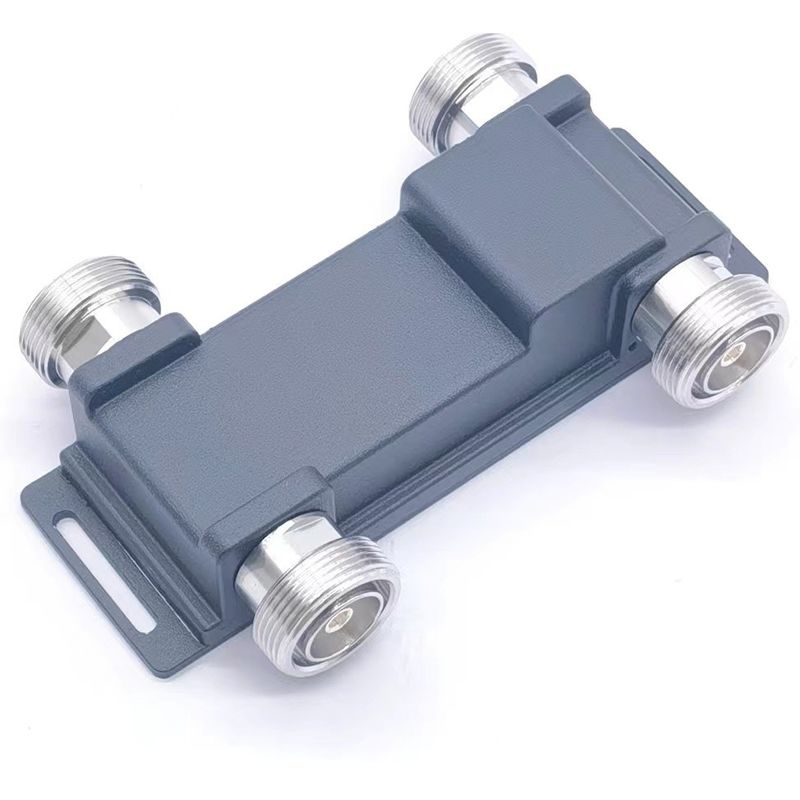 698-3800MHz 2 en 2 sortie combinateur hybride RF pour Das Ibs DIN-F DQ-0738-213301 Performance