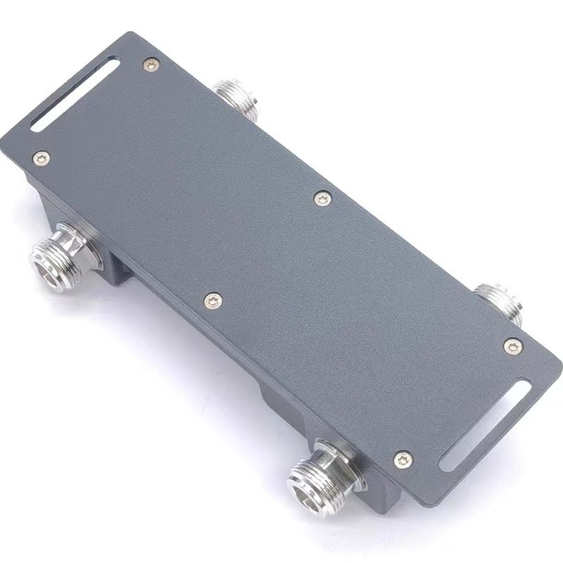 Combinateur hybride Coupler hybride 2 en 2 sur 617-3800MHz N-F pour les solutions de communication