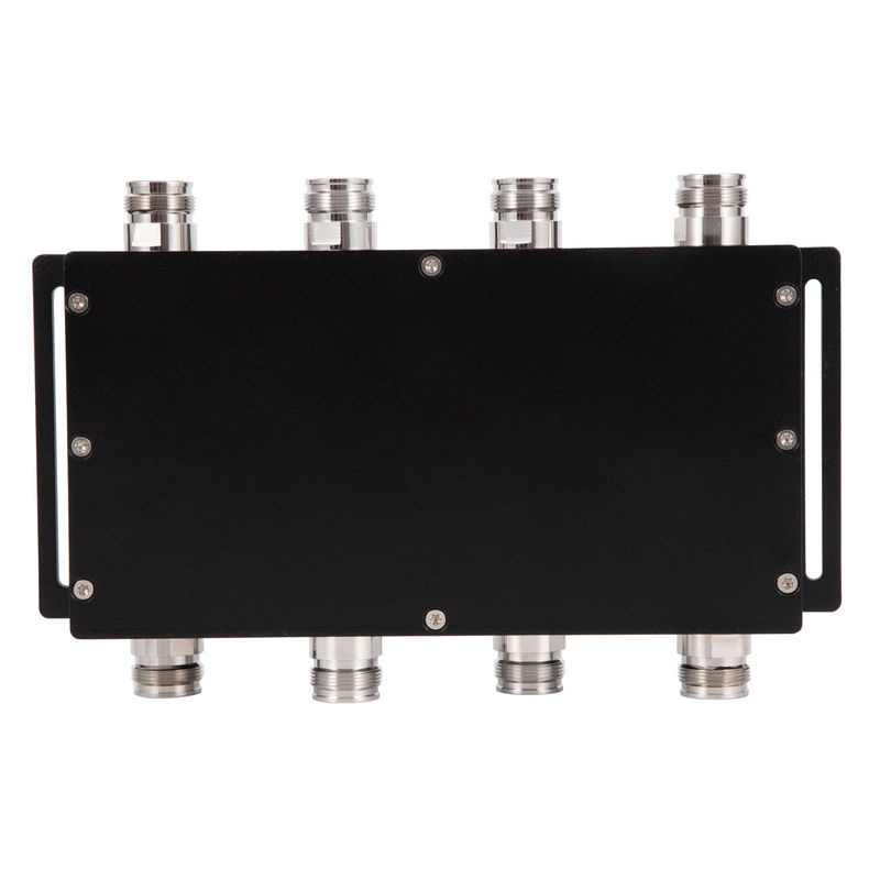 Combinaison hybride Coupler hybride 4 en 4 sur 555-6000MHz Paquet Poids brut 2.000kg