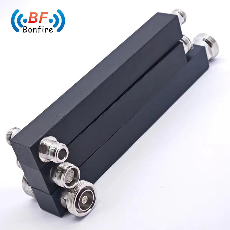 OEM/ODM 617-4000MHz SMA féminin Diviseur de puissance d'antenne bidirectionnelle pour la couverture sans fil