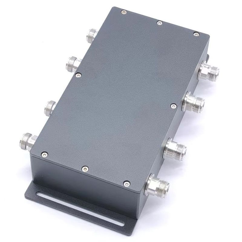 Combinaison hybride 698-4000 MHz N-F 2 000 kg Poids brut du paquet