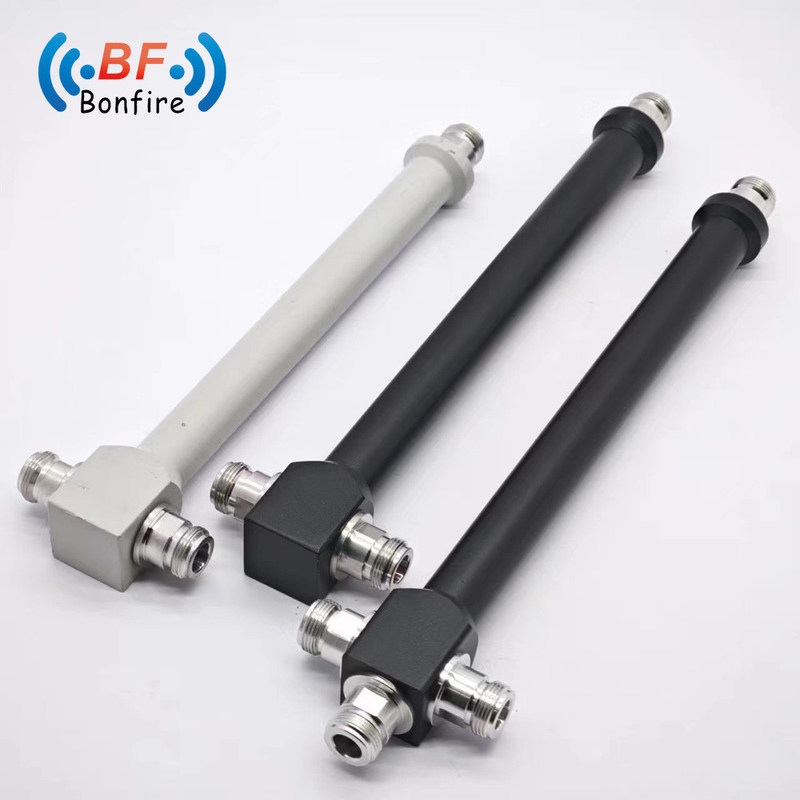 Micro-ondes 617-4000MHz Diviseur de puissance à 25 voies N Femme pour système d'antenne distribuée