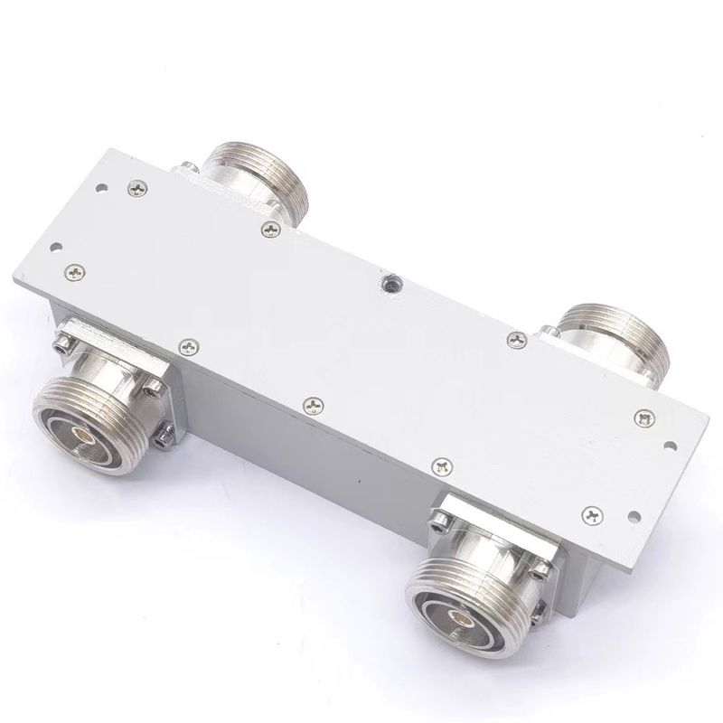 698-4000MHz couplage hybride sans fil à micro-ondes 2 en 2 pour couplage à solution interne