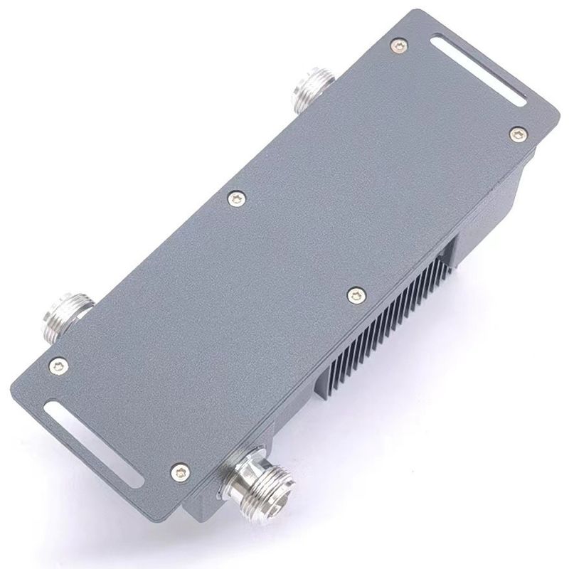 Coupleur hybride sans fil RF 2 en 1 pour le bâtiment 698-3800MHz et personnalisé