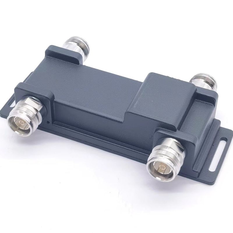 698-4000MHz coupler hybride RF 4.3-10f Le meilleur choix pour les projets Ibs/Das