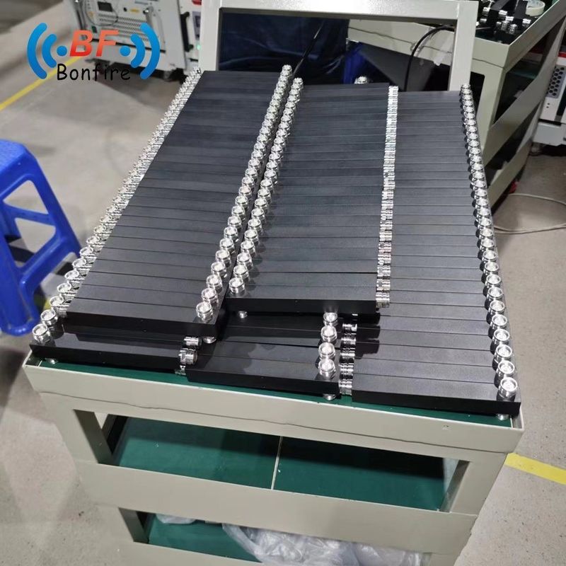 OEM/ODM 617-4000MHz 2 voies Microstrip Power Splitter Diviseur de puissance RF pour les projets Ibs Das