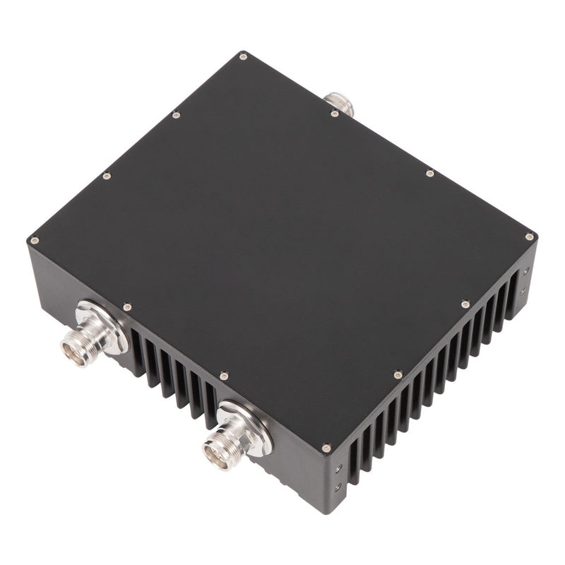 16.00cm * 12.00cm * 4.00cm Taille de l'emballage 698-3800MHz 2 1 Coupler hybride basse hauteur pour Das Ibs 4.3-10-F