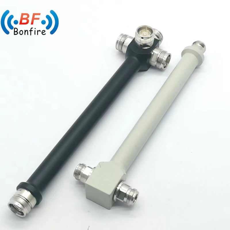 698-3800MHz 2/3/4 Way Power Splitter Divider 50W SMA Type pour le projet global Ibs/Das