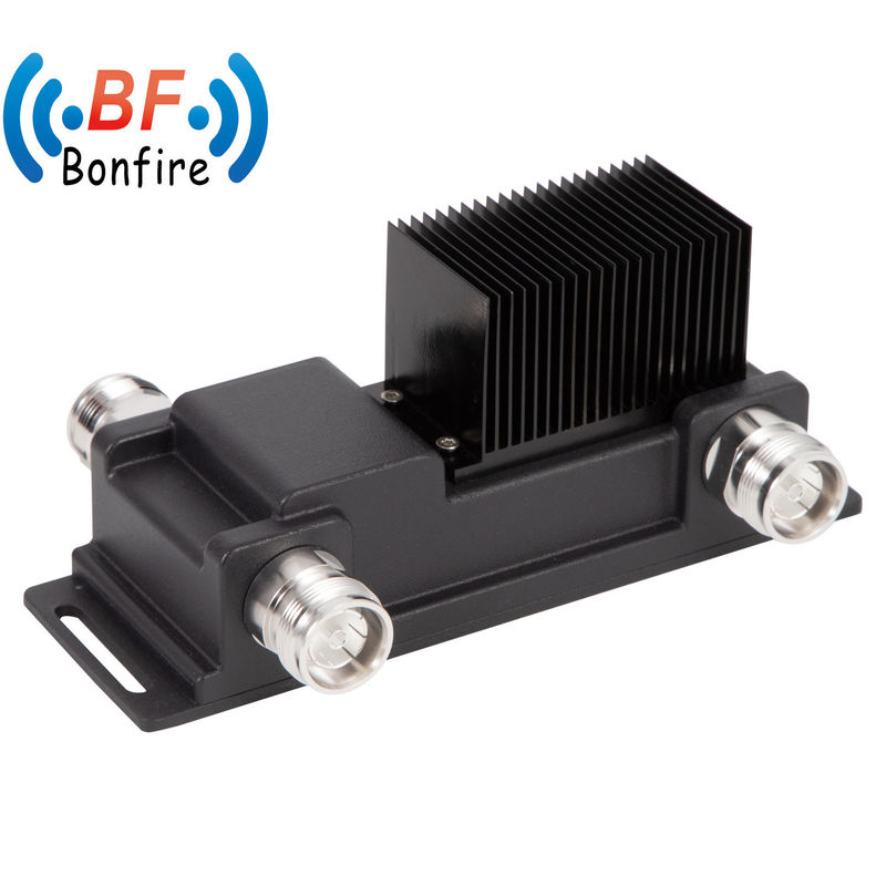 un combinateur hybride à couple hybride 2X1 de 698-3800 MHz compétitif pour Das Ibs 4.3-10-F NF