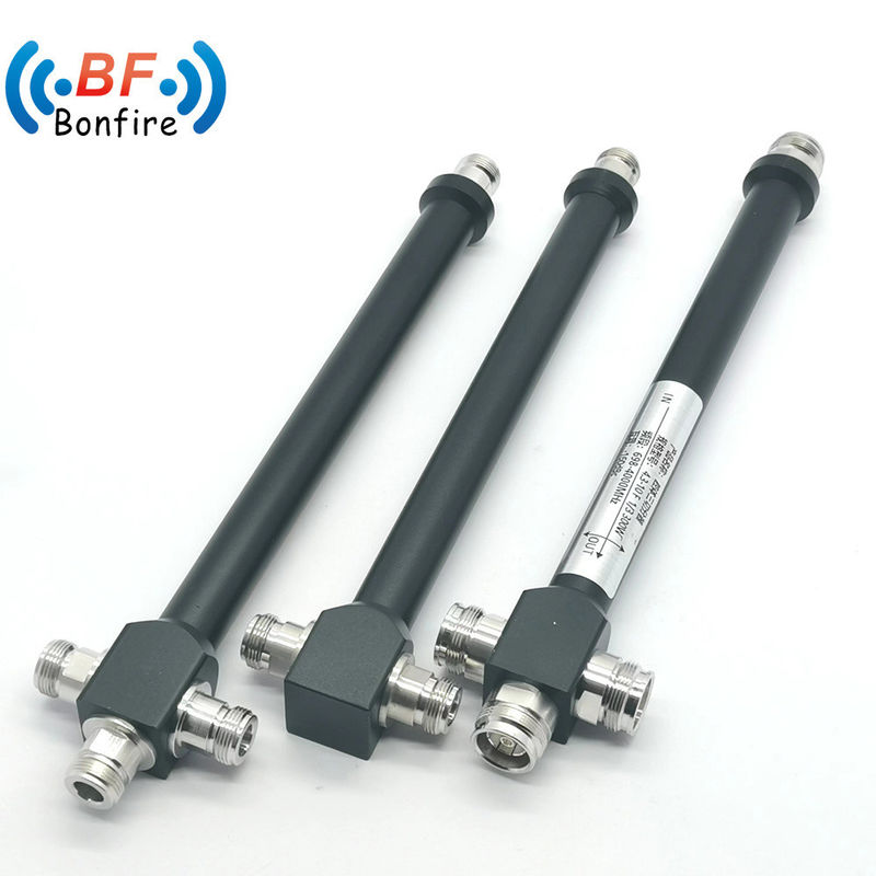 Diffuseur de puissance à haute isolation RF 2 voies Diviseur de puissance 698-3800MHz pour la couverture sans fil