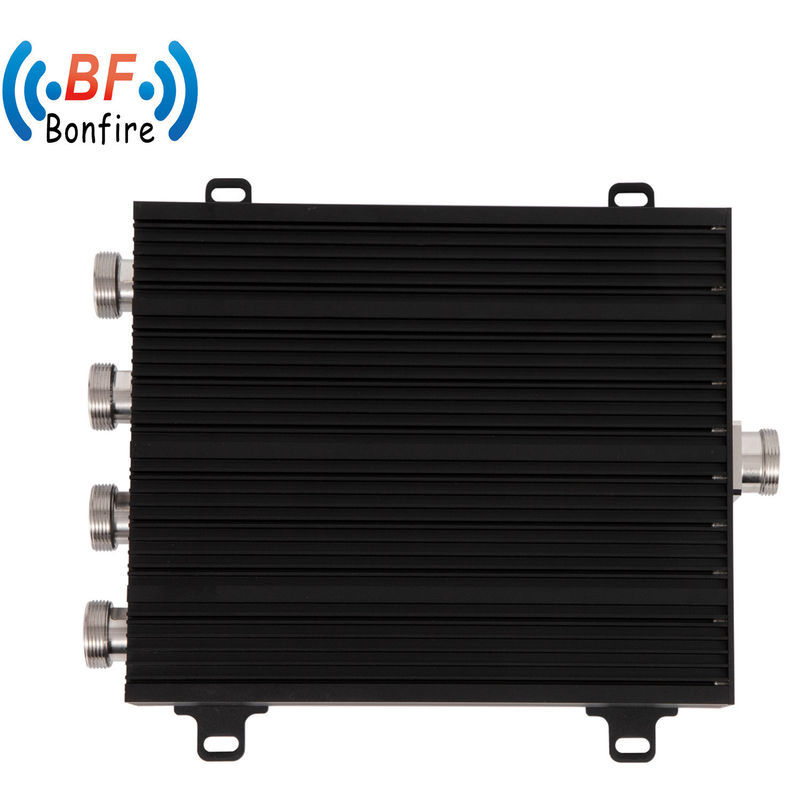 100W 698-3800MHz 150dBc 4 1 Das Ibs communication accouplement hybride RF combinateur hybride