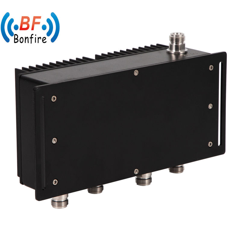 DQ-0638-41 2/3 1101-125 698-3800MHz 100W 125dbc 4X1 RF couplage hybride passif N-F 100W
