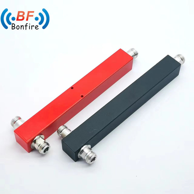 Distributeur de puissance de cavité à deux voies IP65 50W intérieur/extérieur pour les systèmes de télécommunications