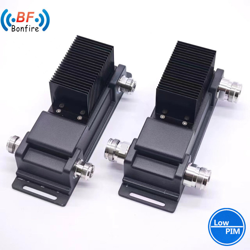 UHF 617-3800MHz 3dB 2 en 1 coupler hybride combiné N Femme compétitive supérieure
