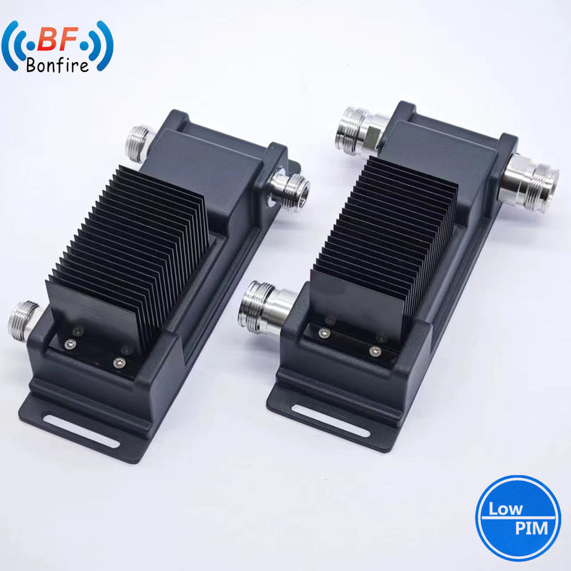 DQ-XXXXXX VHF UHF Band 617-3800MHz Hybride Coupler Combiner 3dB N Femme pour l' utilisation de Das
