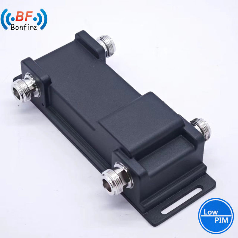 Coupleur hybride à large bande RF 617-3800MHz pour les applications à large bande