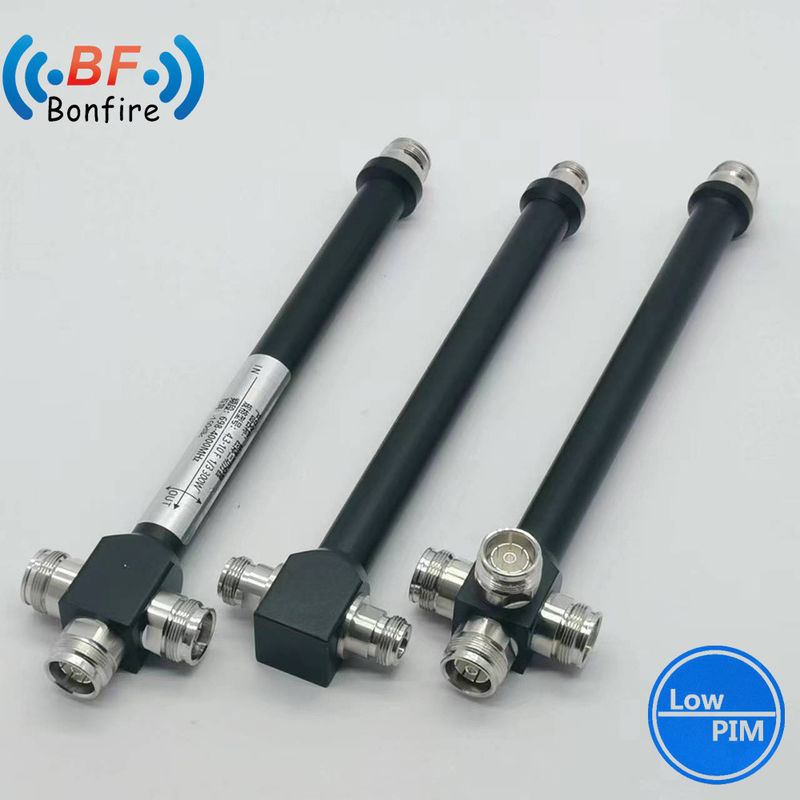 Capacité 50W 617-4000MHz Diviseur/Splitter de puissance bidirectionnel pour la livraison globale du projet DAS