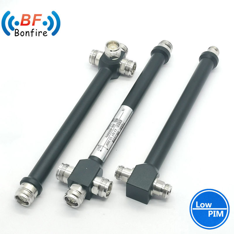 Filtre à bande passante de composants passifs 617-4000 MHz pour la station de base de communication sans fil