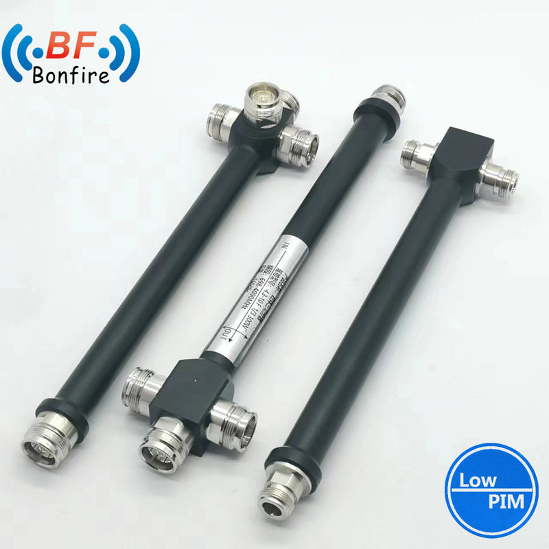 Directement 617-4000MHz 2 voies SMA Femme Microstrip Splitter Diviseur de puissance pour la station de base