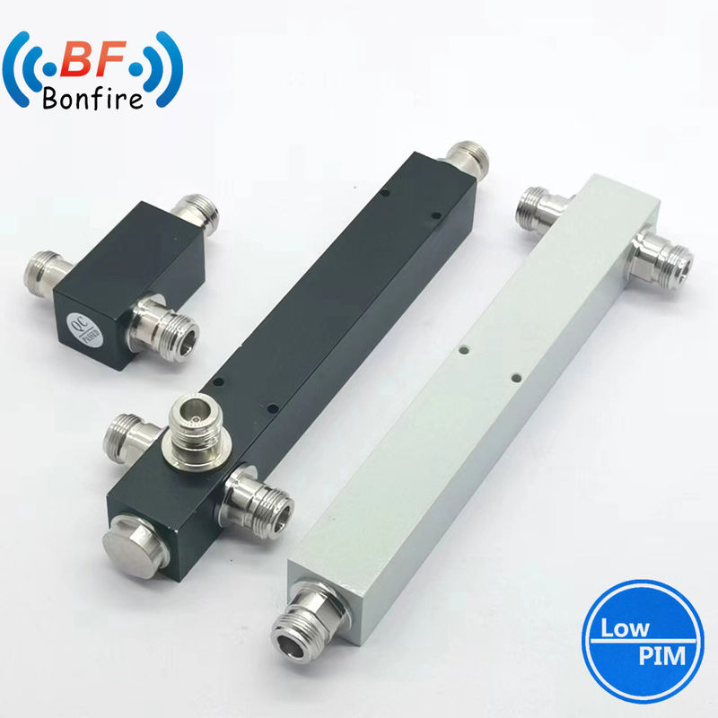 RF 617-4000MHz 2 voies 1W Power Splitter/Power Combiner pour les applications à haute fréquence