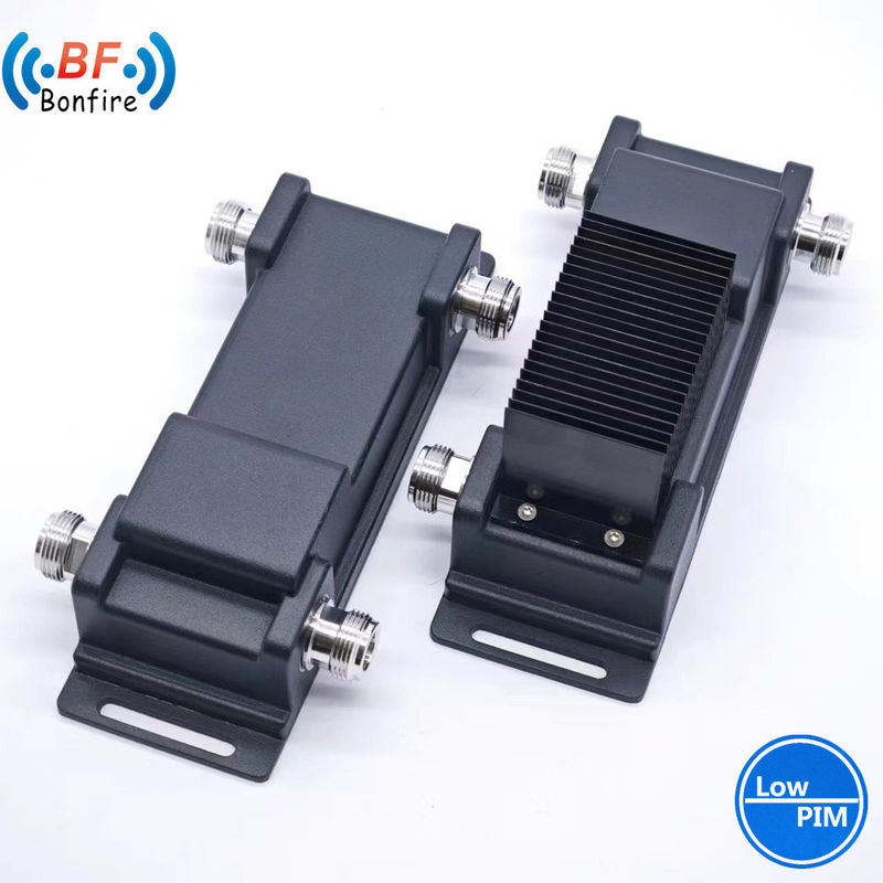 Coupleur hybride haute fréquence 617-3800MHz connecteur N-femme pour la compétition DQ-XXXXXX
