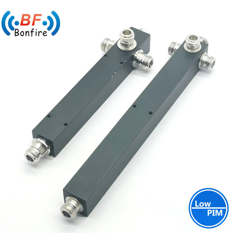 Directement 2 voies 350-3800MHz 50W Diviseur de puissance RF/Splitter de puissance avec SMA Connecteur féminin Type GFQ-XXXXXX