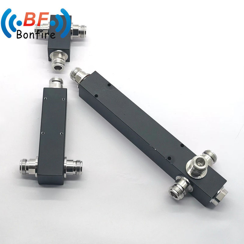Pim bas 350-3800MHz 2/3/4 Distributeur de puissance par voie N Type de paquetage Poids brut 0,510kg